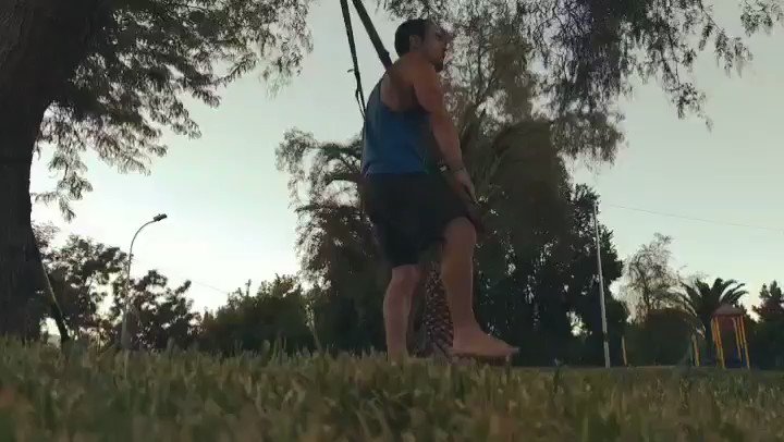 🌳🐦🌱🐕🌿🐝#NatureWorkOut #AMTraining #Bienestar #desarrollopersonal #funcionaltraining #suspensiontraining #outdoortraining #naturetraining #noexcuses #focus #conexión #atenciónplena #grounding #earthing #santiagodechile #chile #dogtraining #chiledog #tomáswaltontips