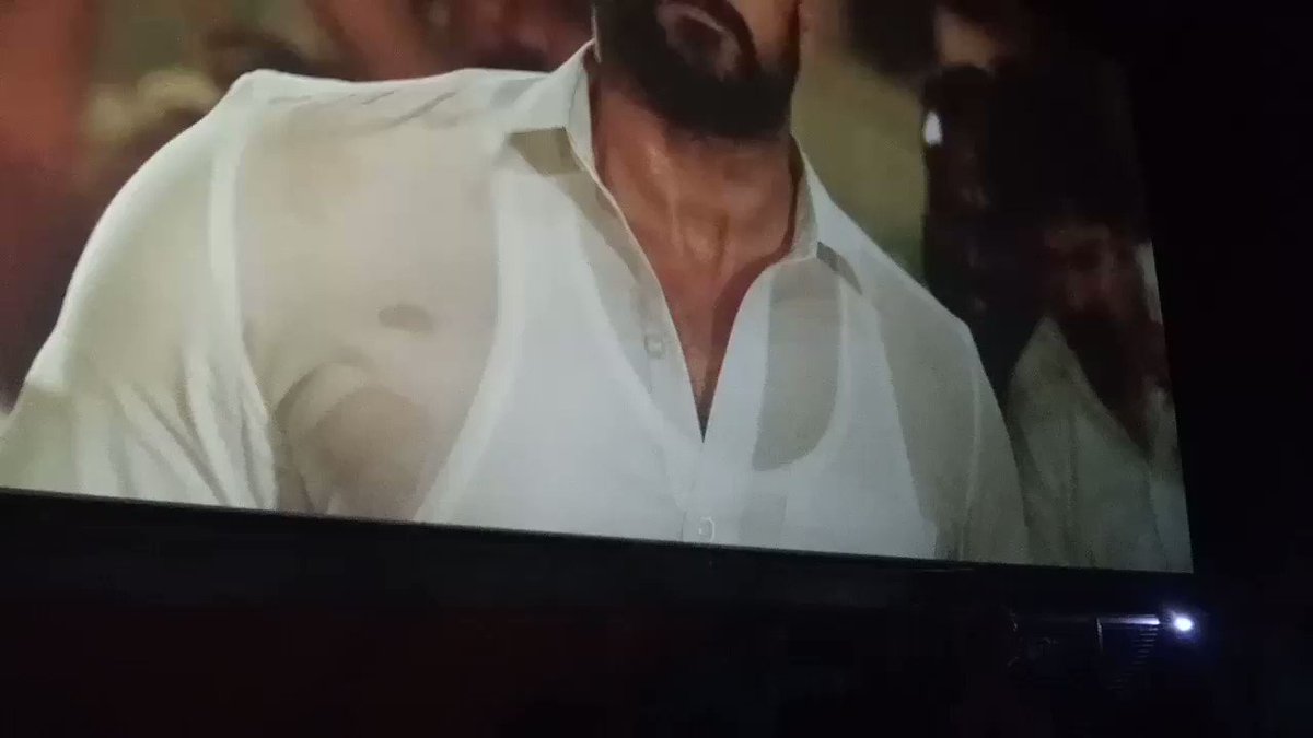 NGK teaser for @UmaaRajendra thanks to all suriya fans in special thanks to dindugul suriya fans