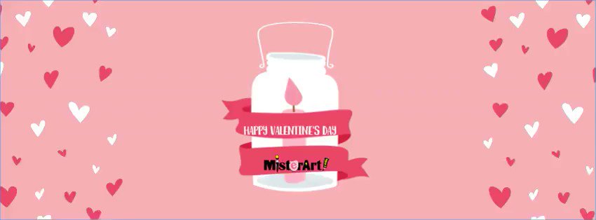 Love others so radically they wonder why.
Happy Valentine's Day from your fellow crafters, makers, and creators at MisterArt
.
.
.
#Galentine'sDay #Valentine'sDay #VALENTINESDAY #Valentine #ValentinesDay2019 #valentines https://t.co/yCdfNMX0UM