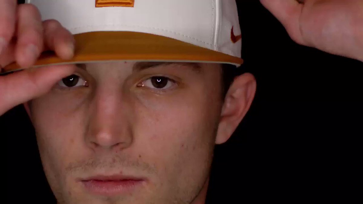 Tomorrow. #HookEm