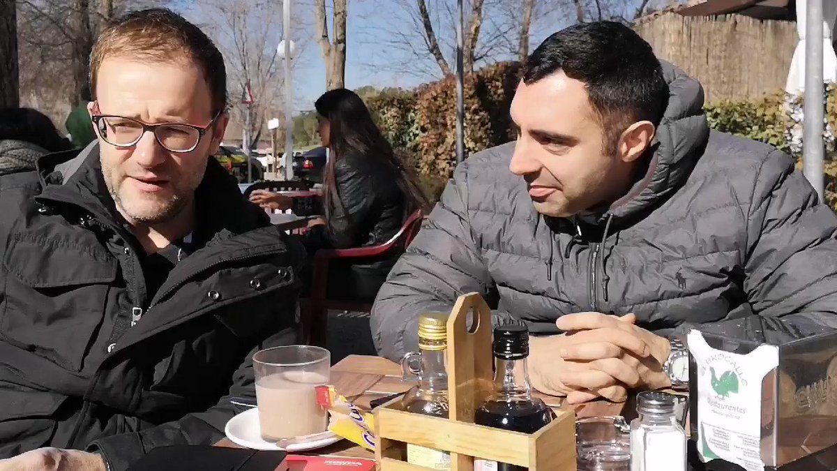 How serious are Real Madrid as Champions League contenders? @PhilKitro & @sidlowe discuss in new bonus #tsfp 🇪🇸⚽🎙️ out now for patrons ➡️ https://www.patreon.com/posts/24696113