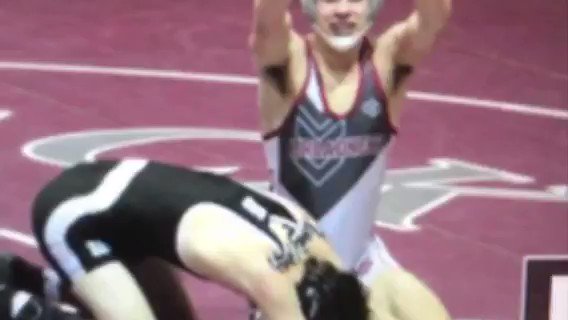 Missing highschool wrestling