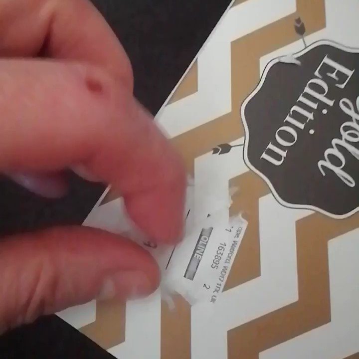 Yes, sex is good and all that, but have you ever managed to peel a TKmaxx price sticker off in a one~er?
Me neither