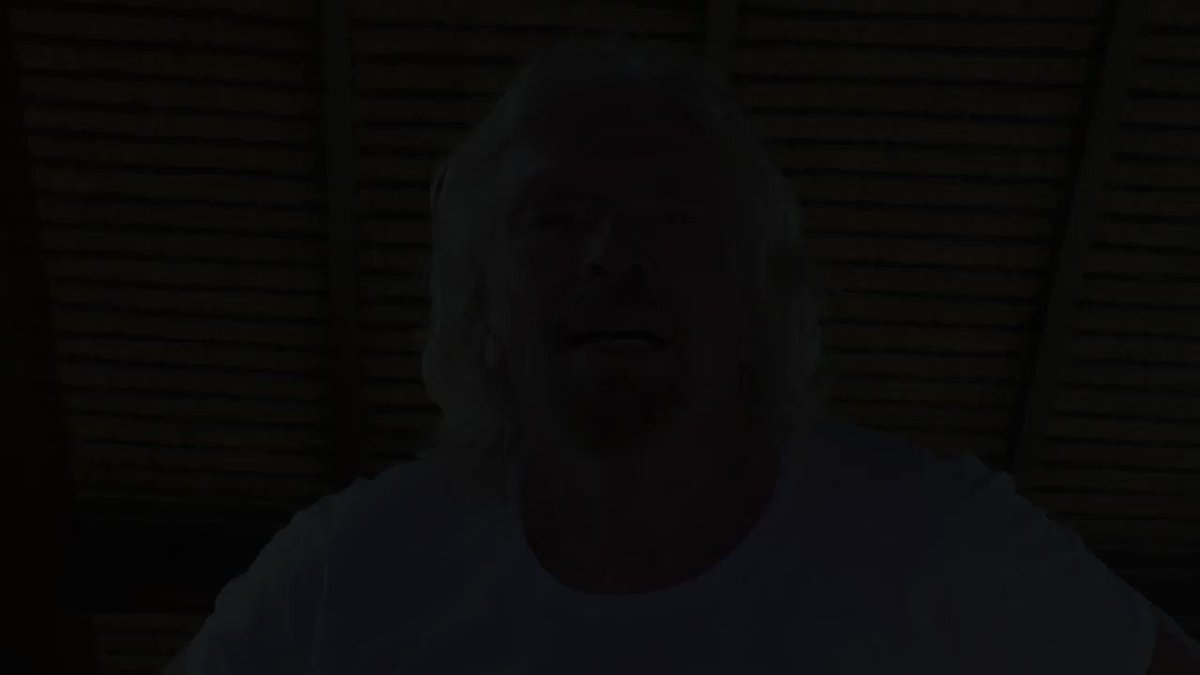 Richard Branson anuncia, en apoyo a Juan Guaidó, gran concierto en Cucuta el próximo 22 de febrero en apoyo a la ayuda humanitaria para Venezuela.
Esperan recolectar USD 100 millones que serán donados a los más necesitados.