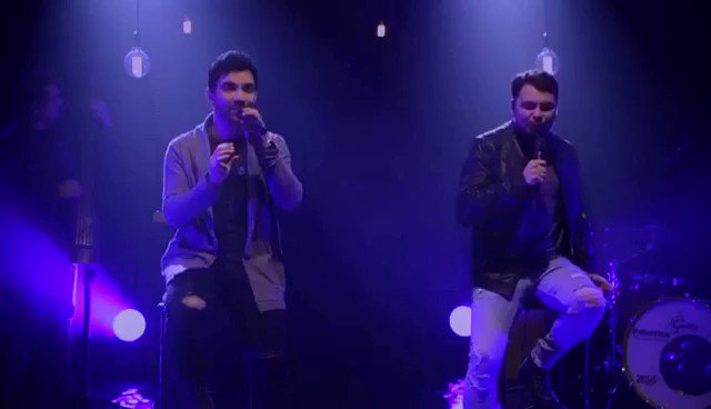 Meus grandes amigos @tonnyekleber fenômenos