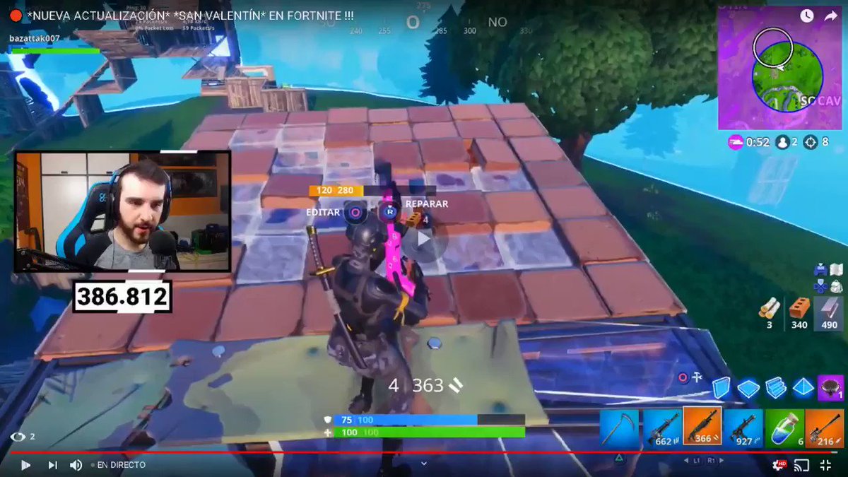 When tu dia no es san valentin @bazattak007