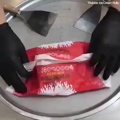 Somebody call the cops