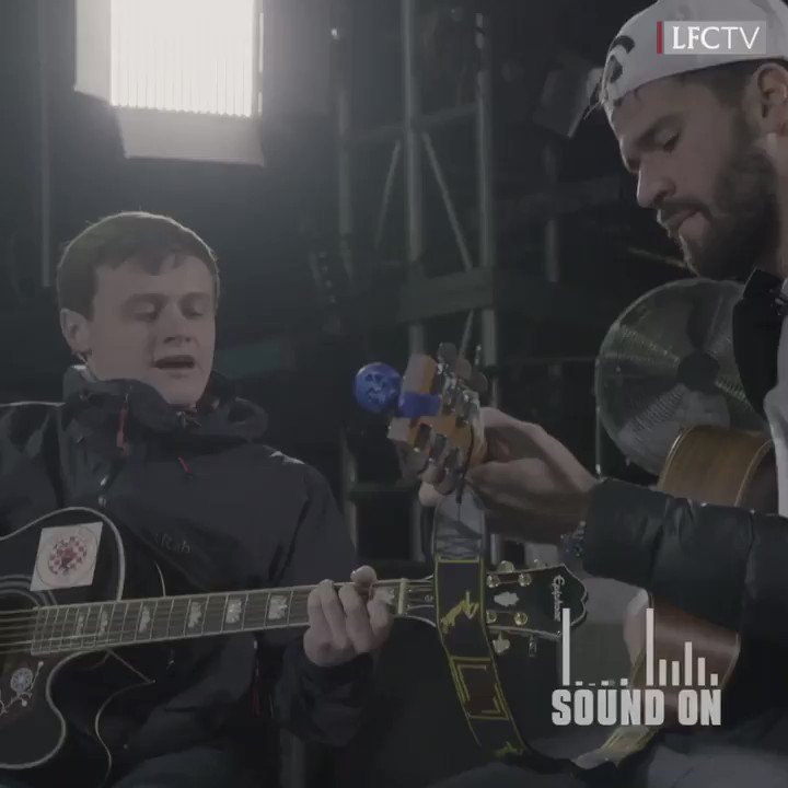 Having fun with this great guy #jamiewebster
https://youtu.be/Lx89vb-zdNIΒ to watch more!! #AllezAllezAllez