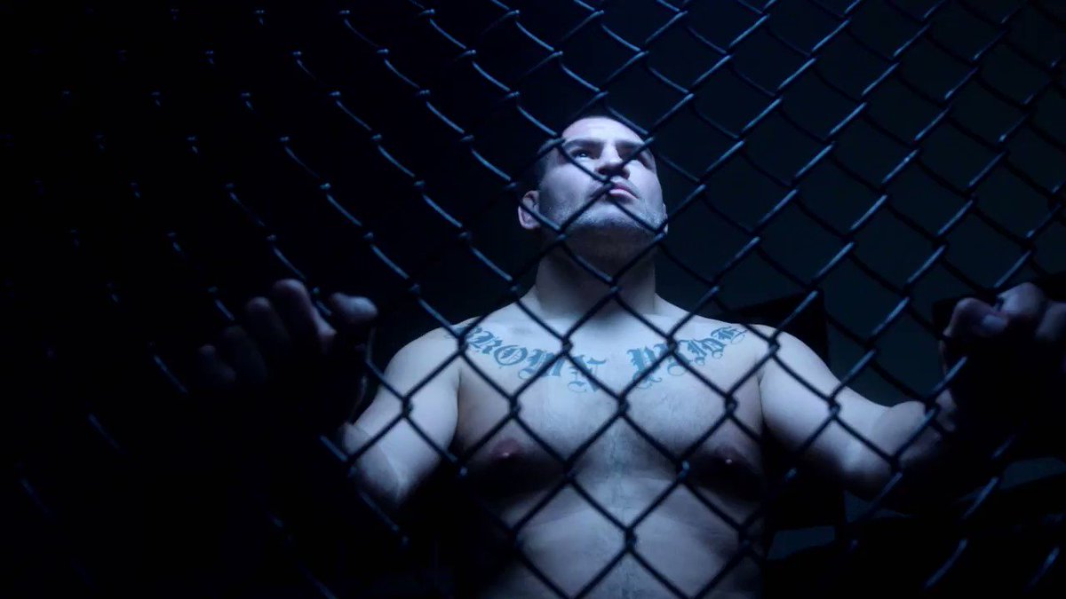 "Cain is the greatest UFC heavyweight of all-time."
@CainMMA returns to the Octagon Sunday on @ESPN
Watch the full feature ➡️ https://bit.ly/2N7ybnE ⬅️