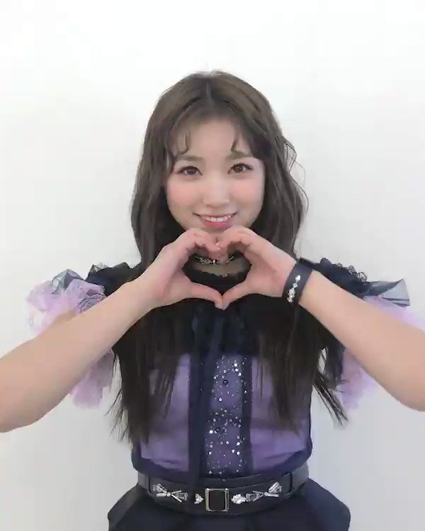 위즈원에게 좋아한다고 말해 볼까요? 😊💓
#好きと言わせたい #Suki_to_Iwasetai
#나코 #なこ #矢吹奈子
#IZONE #아이즈원 #アイズワン