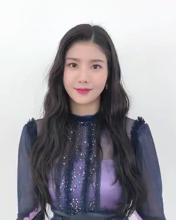 위즈원에게 좋아한다고 말해 볼까요? 😊💓
#好きと言わせたい #Suki_to_Iwasetai
#은비 #ウンビ
#IZONE #아이즈원 #アイズワン