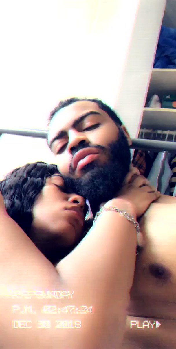 She didn’t know I was going to have her like this 💕