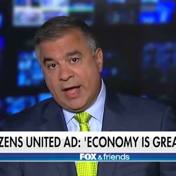 ➡️ 4.2% GDP
➡️ 3.9% unemployment
➡️ Small business confidence at an all-time high
And yet the Left is STILL attacking @realDonaldTrump from every side!
TOMORROW: @David_Bossie answers your questions about Trump & more LIVE. Secure your pass 👉🏼 http://YAF.org/VirtualPass