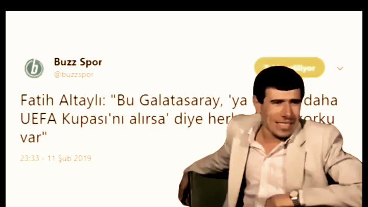 ⏰ KALK KALK KALK
#BeşiktaşınMaçıVar