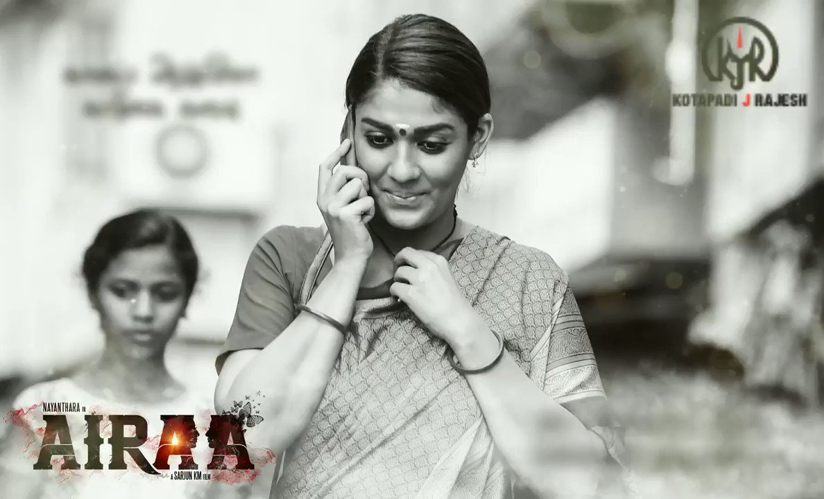 #Megathoodham Tamil translation is here! Celebrate #ValentinesDay with this beautiful melody from #Airaa 🦋
▶️https://youtu.be/S7hNNqGeHfs
#Airaa #LadySuperstar #Nayanthara @KalaiActor @sarjun34 @SundaramurthyKS @Priyankaravi20 @jogesh_karthik