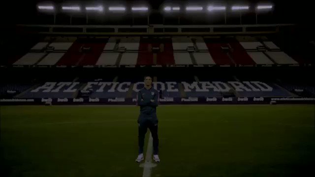 Ayer @Torres nos recordó que, el domingo 17, día que se estrena “Un Césped de 100 Años” 🔥Recordar🔥 a las 13:20 h, en @la2 .
Una nueva y emocionante creación de @Los50Atleti y @tenoriopop #Césped100Años #Atleti #CRYB #atléticodemadrid 🔴⚪️🔴⚪️.
.
🔥NECESARIA CREACIÓN 😉🔥