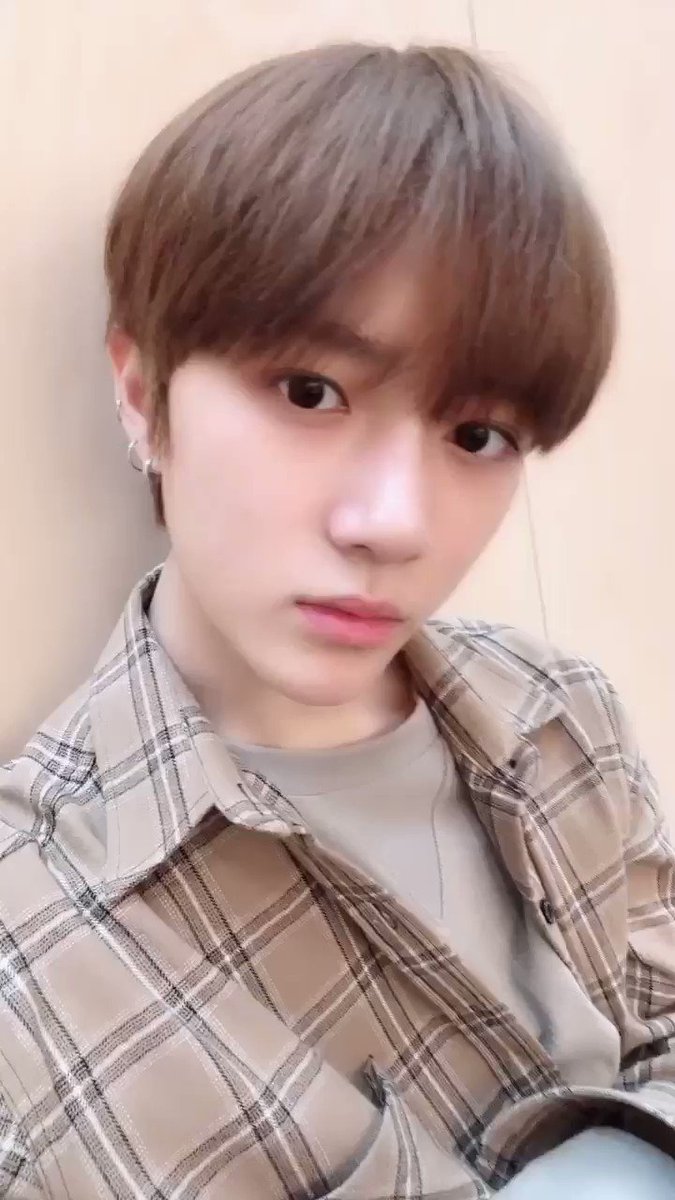 하트 뿅!!!❤️💕
🌰