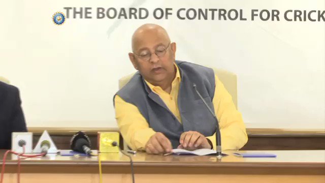 Our heartfelt condolences to the CRPF Jawans who lost their lives in the #PhulwamaTerrorAttack - Acting Hon.Secretary, Mr. Amitabh Choudhary