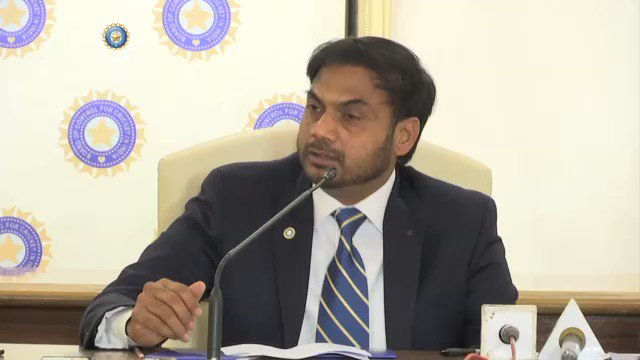 "We want to give enough chances to Pant before the World Cup" - MSK Prasad #TeamIndia #INDvAUS