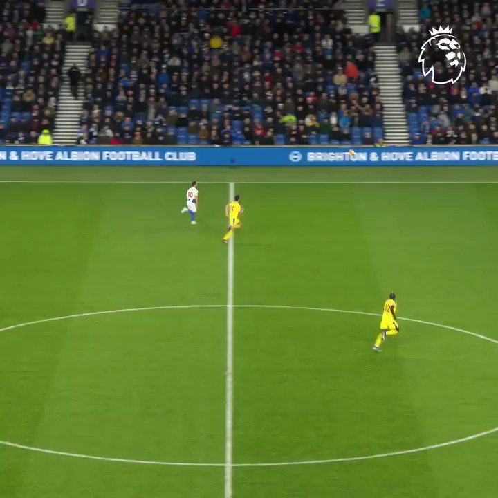 A memorable December goal against your rivals, @OfficialBHAFC...
#GoalOfTheDay
