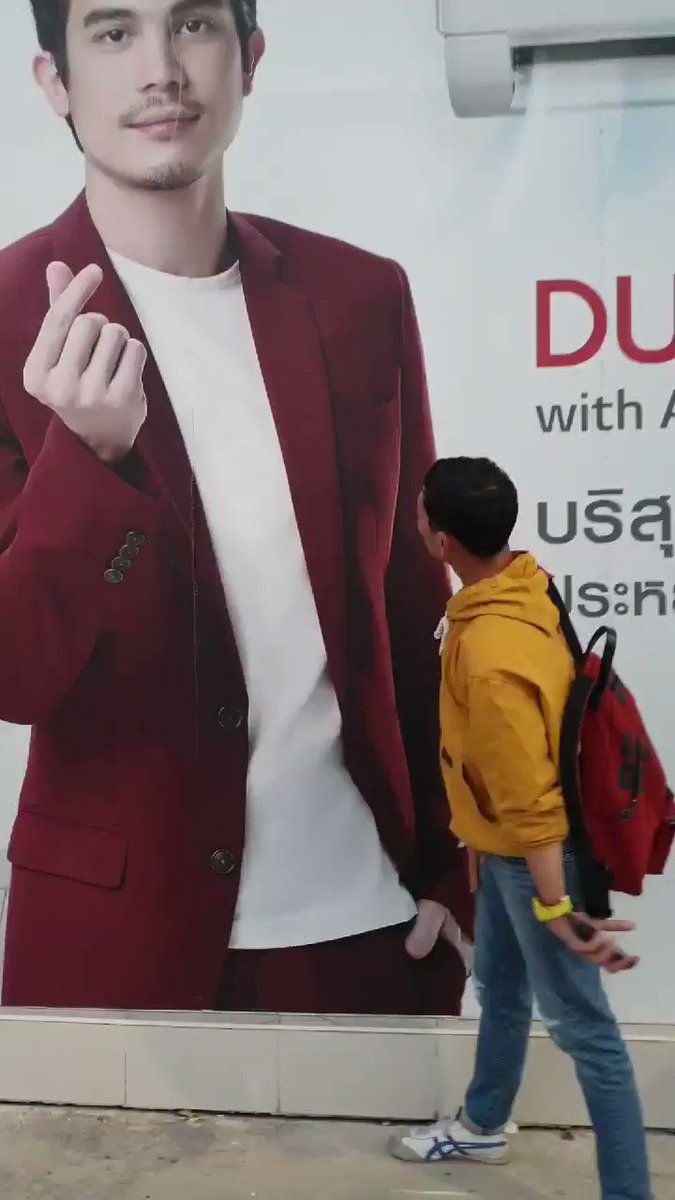 ฮือออออออออ @SunnyDulac