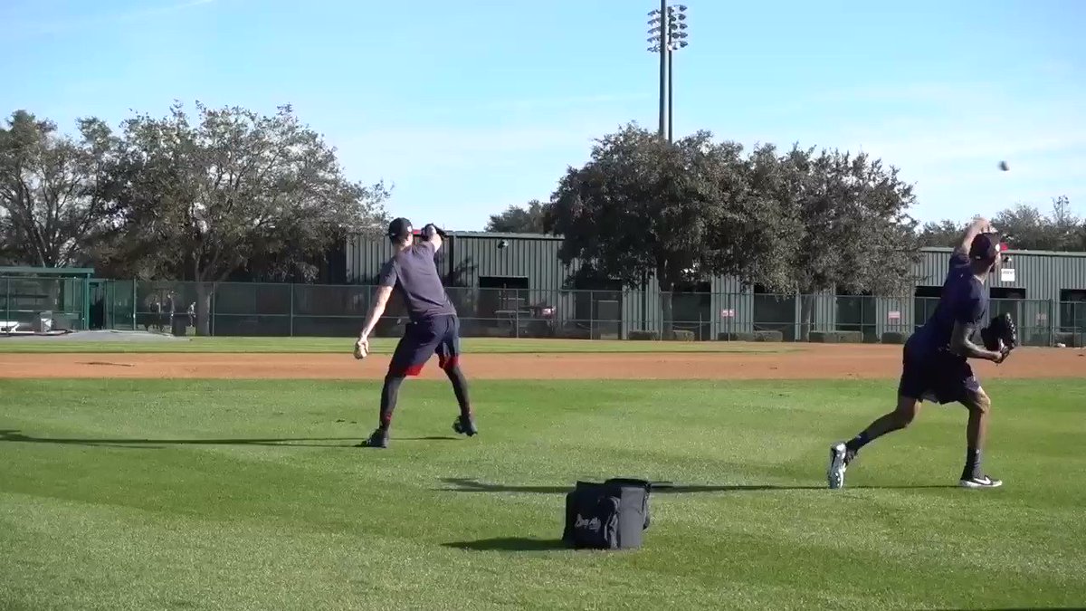 😍
#BravesST