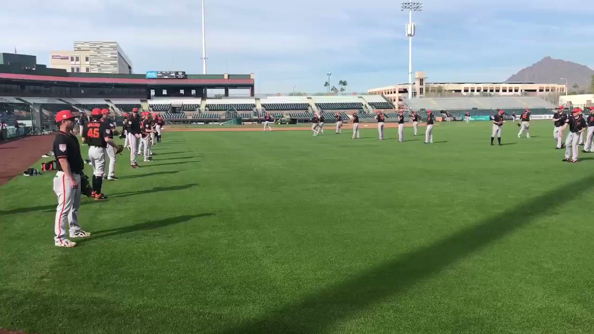 BamBam 💣  #SFGSpring https://t.co/zzoisdFqzX