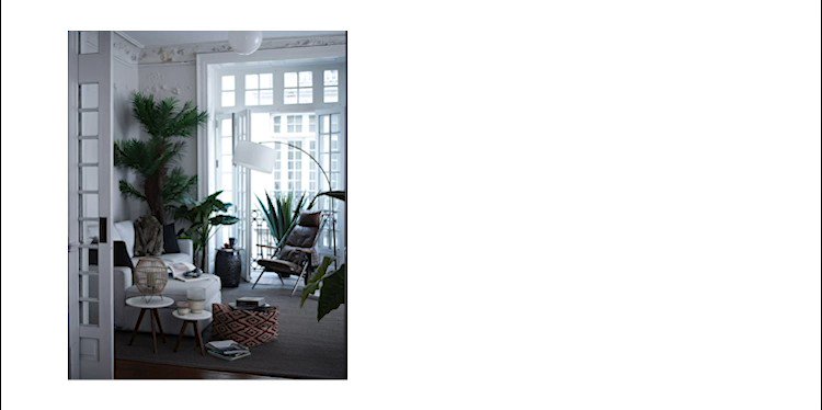 Saca tus libros de la biblioteca. Úsalos para dotar de personalidad y dar vida a tu espacio. Descubre cómo usarlos con las tendencias de #CasayEstilo y aprovecha los Días de Cortesía con hasta 20% de descuento, sólo con tu #TarjetaPH http://bit.ly/2X6Acow