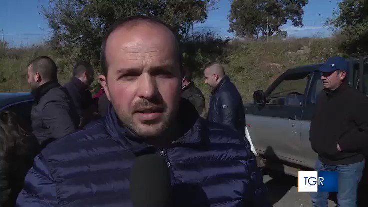 #Sardegna . La rivolta dei #pastori , contro il prezzo del #latte . Nel #Settimanale @tgrrai