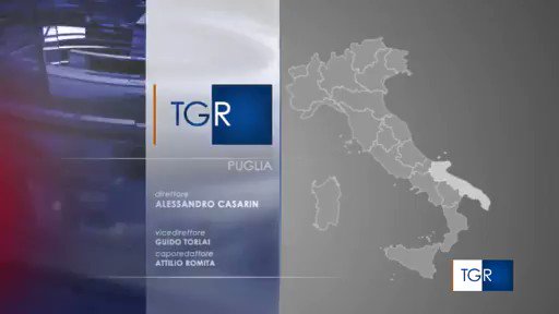 #Tgr60secondi del #15febbraio con le notizie più importanti in #Puglia