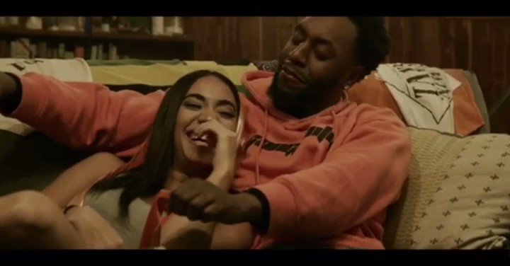 GOOD CONTRACTS VIDEO OUT NOW‼️