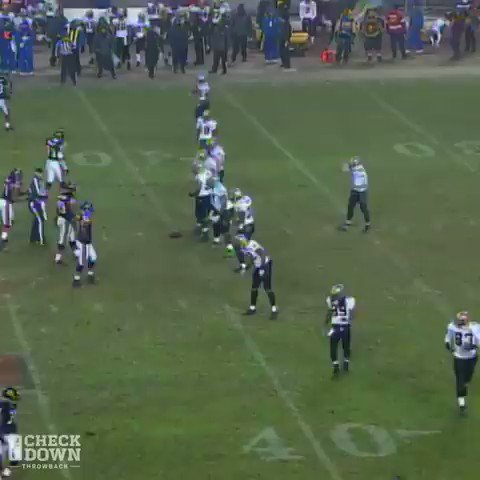 Never forget Brian Urlacher delivering the Boom to Marques Colston in the 2007 NFC Championship Game. #Bears