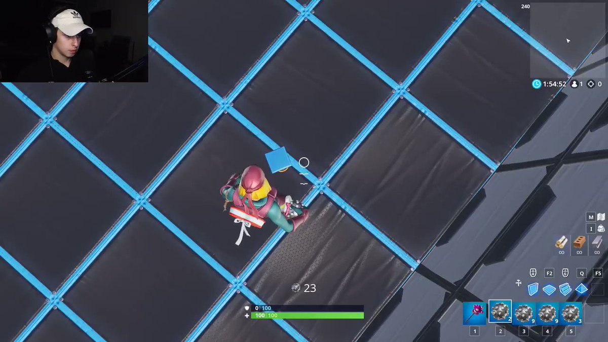 Level 16, the Final Level BTW....
don't worry you won't get here.