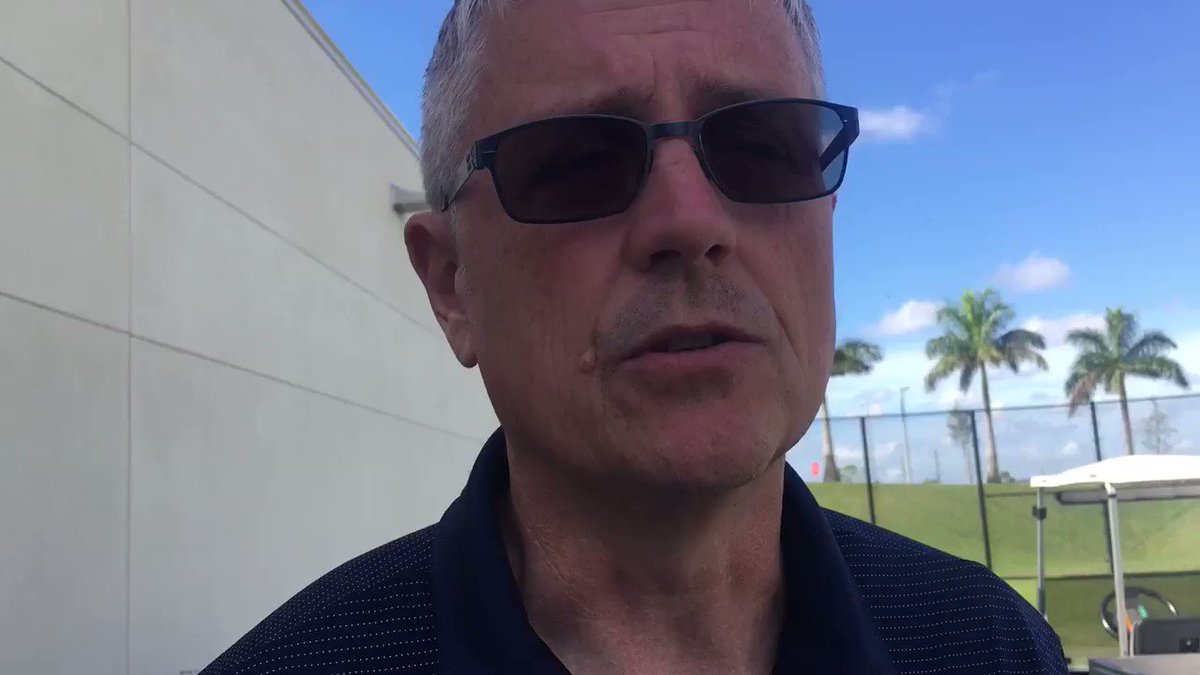Jeff Luhnow (@JLuhnow)on former @AggieBaseball pitcher Corbin Martin (@martin_corbin):"He's a guy that other clubs have called & asked for quite a bit.We see him as a guy that's certainly going to be in our rotation next year & he could potentially get in there this year as well"