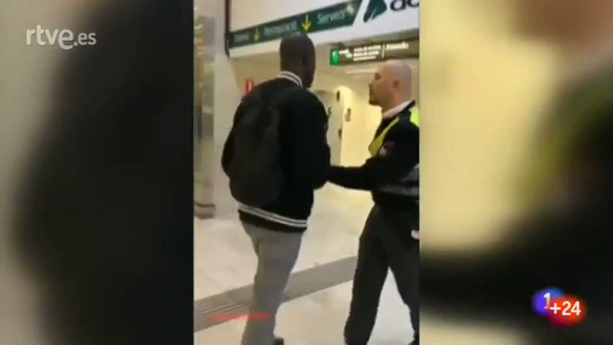 Video insertado
