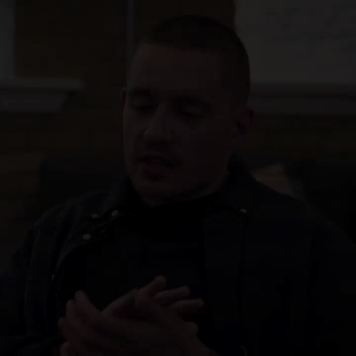 Replying to @kylerfear You heard it from @Dermot Kennedy himself! It