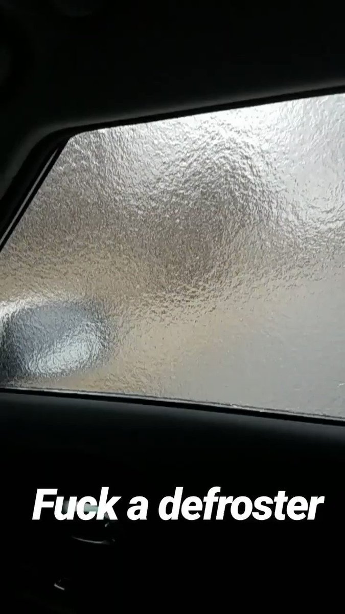 #sleet #icyrain #winter