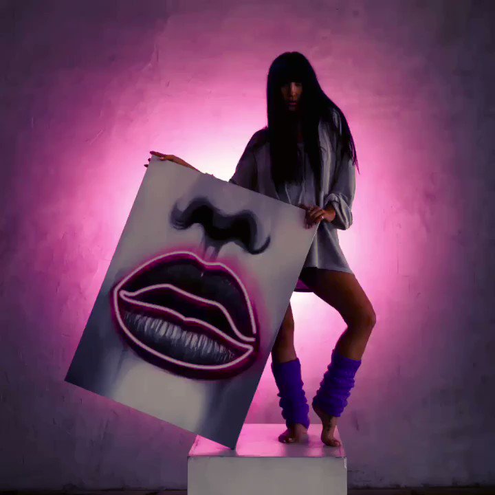 𝕊𝕒𝕪 𝕀𝕥. 👄
Out now. on all platforms. Link in bio.
xC’Rx
📸 @josecardozajr
#Music #NewMusic #80s #Pop #RnB #Spotify #Youtube #Apple #Itunes #Love #Girl #CarmenReece #Singer #Songwriter #Artist #Me #instagood #Life #PhotoOftheday