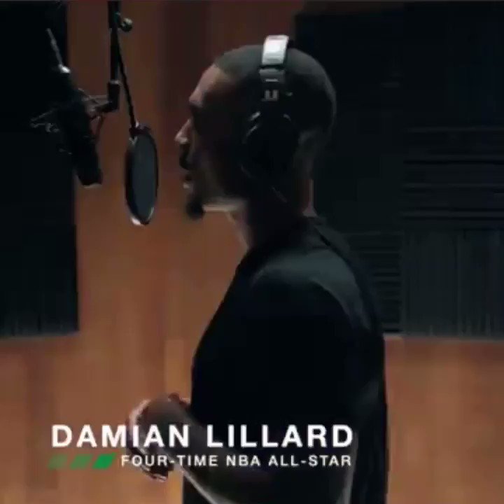 “Greatness is built by overcoming our obstacles... even when it hurts!” @damianlillard @biofreeze #FeelNoLimits