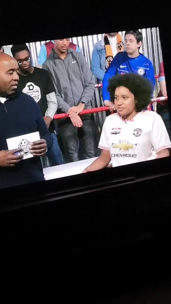 My 2p #TheRealFFS #manchesterunited #mufc #MUWomen #onelovemufc