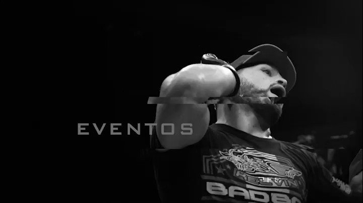 Team Alpha Male trae nombres a la guerra
@cyn_calvillo, @Savage_530 y @TouchyFili
Compiten en #UFCPhoenix este DOMINGO #MinutoUFC
