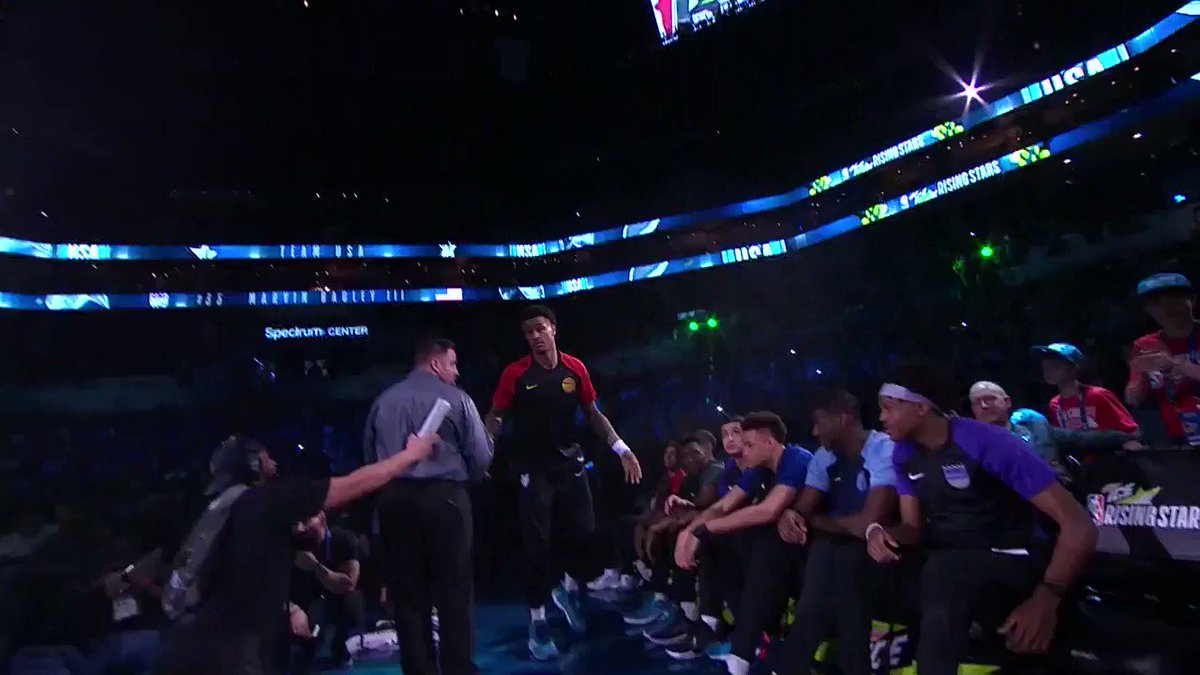 Atlanta Hawks @ATLHawks