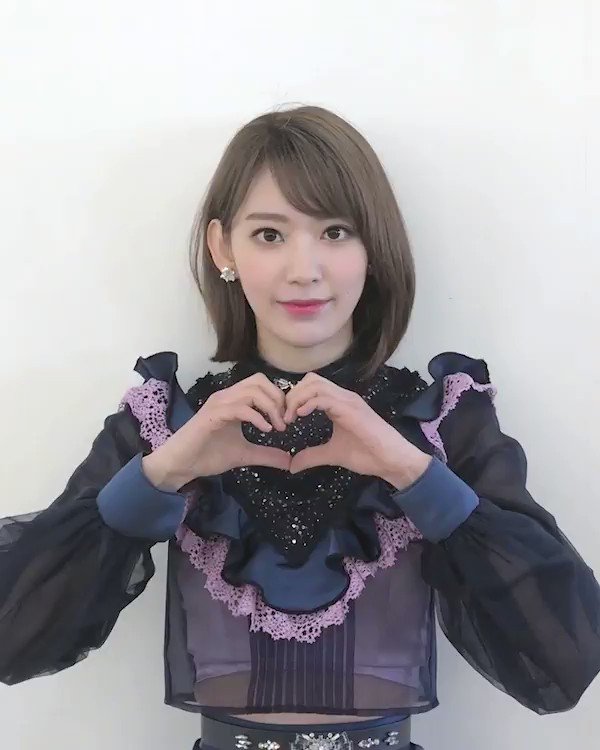 위즈원에게 좋아한다고 말해 볼까요? 😊💓
#好きと言わせたい #Suki_to_Iwasetai
#사쿠라 #さくら #宮脇咲良
#IZONE #아이즈원 #アイズワン
