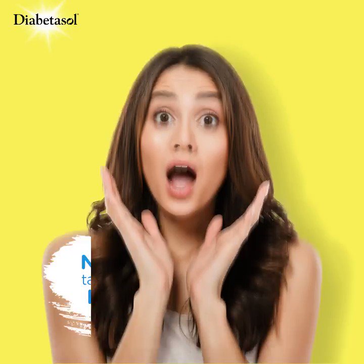 Hal ini terjadi karena gula darah terlalu tinggi atau terlalu rendah sehingga aliran oksigen dan nutrisi berkurang. Yuk, minum Diabetasol pada pagi dan malam hari!
Beli Diabetasol di
http://bit.do/DiabetasolOfficialKalbestore …
.
#IndonesiaLawanDiabetes #JagaGulamu #BersamaDia #WaktunyaDiabetasol