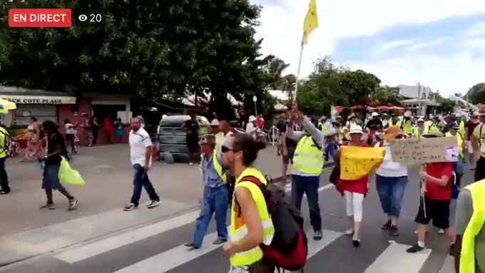 Vidéo intégrée