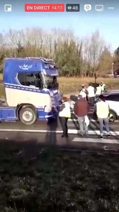 Vidéo intégrée