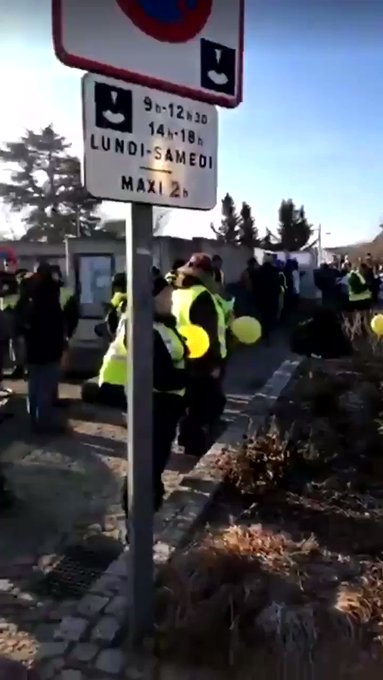 Vidéo intégrée
