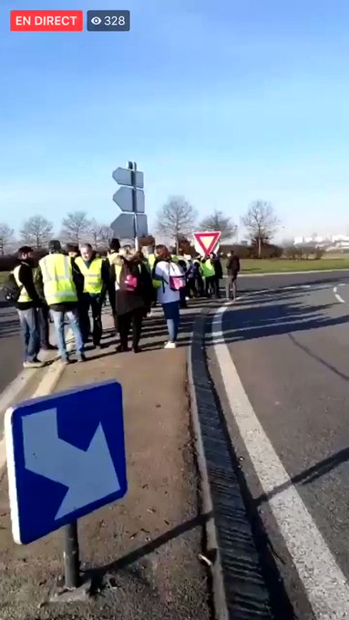 Vidéo intégrée