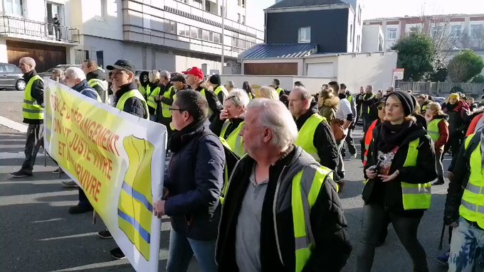 Vidéo intégrée