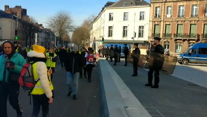 Vidéo intégrée